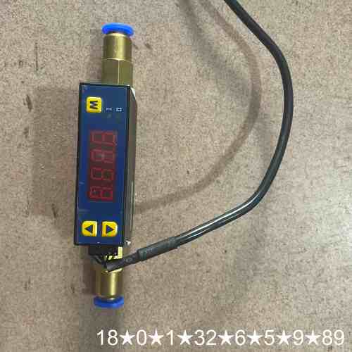 MF4008-50-R-BV-A微小数显气体质量计