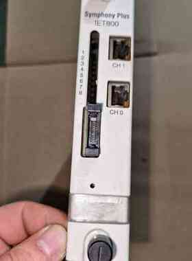 ABB贝利卡件 SPIET800，Symphony Plus