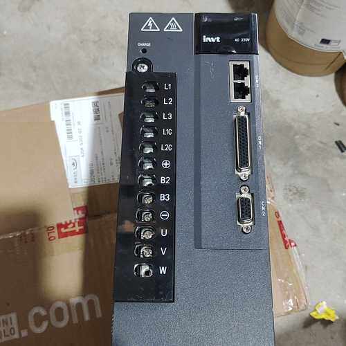 英威腾伺服驱动器SV-DA200-2R0-2-E0-000H