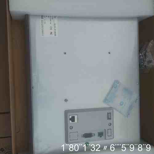 【正品】昆仑通态TPC1570Gi触摸屏，15.6寸，原