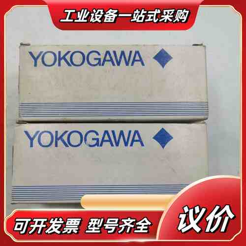 全新原装横河YOKOGAWA UT150温控器，型号T1C1议价