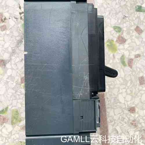 议价NSX630S 3P630A 塑壳断路器,成色看图议价