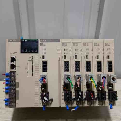非标价禾川伺服一体机SV-X3EB1L2M2S1ZR-A2，成色如议价