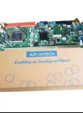 【研华PCA-6028G2/PCA-6028VG工控主板】全