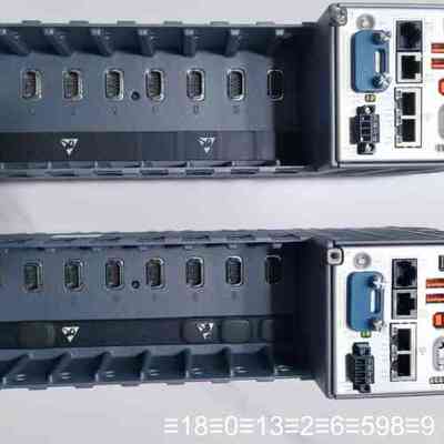 新到正品NI CRIO-9035，CRIO-9038