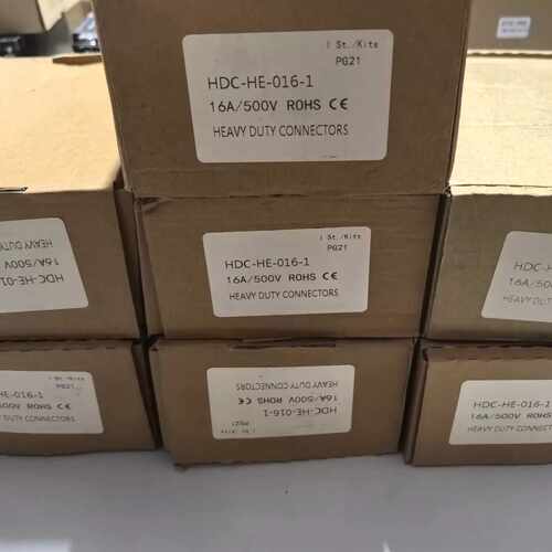 HDC-HE-016-1 全新正品议价