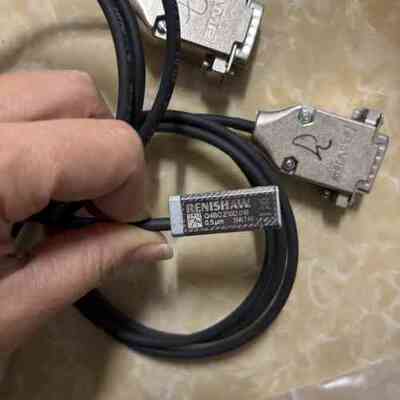 雷绍尼读数头Q4BCZ10D01B 0.5um