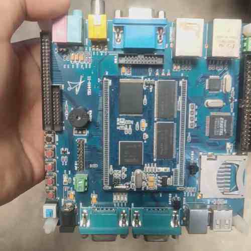 非标价TE2440核心板 arm9开发板 S3C2440芯片 嵌入议价