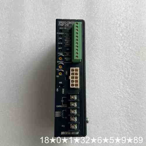 VEXTA东方步进驱动器MSP-2W 1只
