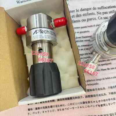 APTECH调压阀AP3130S 2PW MV8 MV8/AP1015S 3PW FV4 FV4 H MPA HF