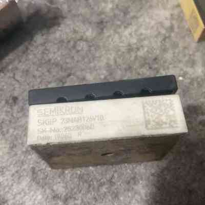 议价SEMIKRON SKiiP 23NAB126V1适用