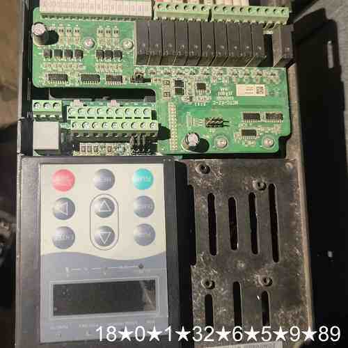 NICE-E1-B-4013-ML电梯变频器 5.5KW 3