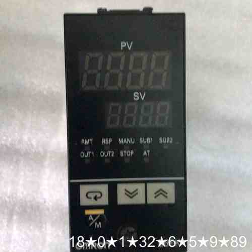 温控器E5EK-AA2-500