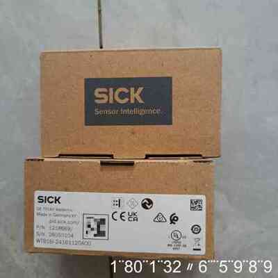 WTB16L-24161120A00 光电传感器