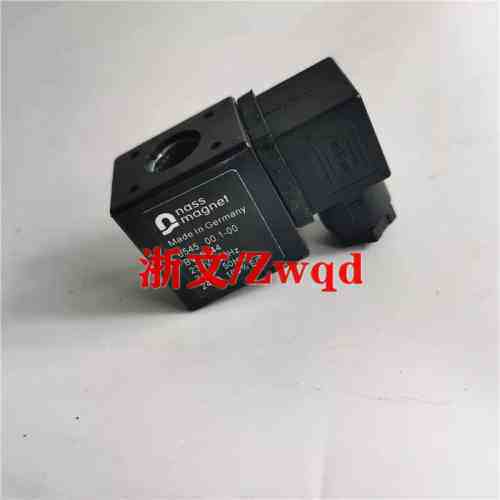 电磁阀线圈nass magnet 0545 00.1-00 BV6444 AC220V DC24V