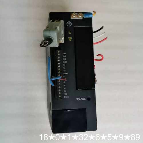东能EPS-BS-0D75AA-0000，成色靓， 测试