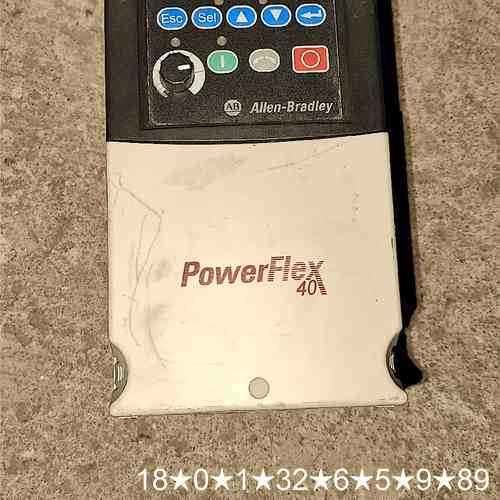 ab变频器22B-D010N1044kw议价