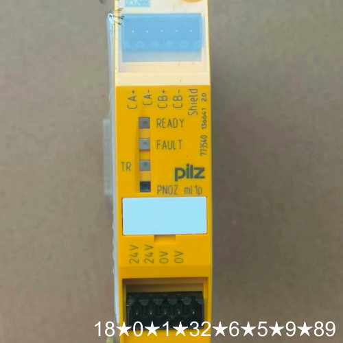 ml1p.773540，24V DC供电，全
