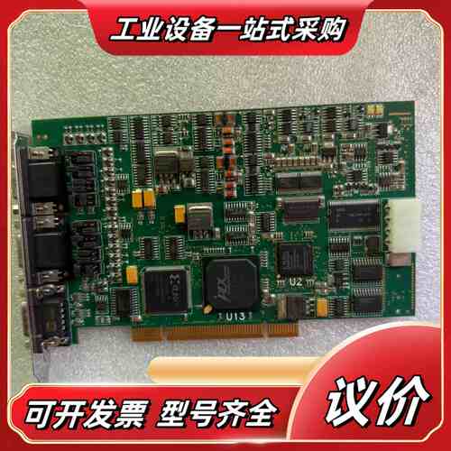 EURESYS图像采集卡DOMINO ALPHA 2 Rev议价