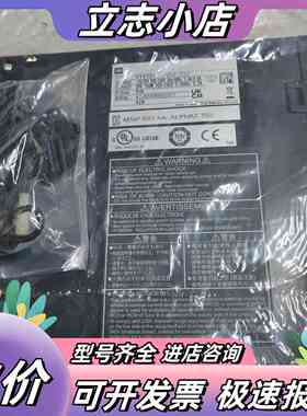 伺服驱动RYT751F7-VS2-Z23，有安装痕迹议价