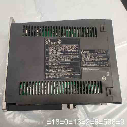 MDS-EJ-V1-40B驱动器 件