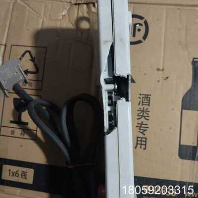 UNIX TPD示教盒，型号116649，，看图吧