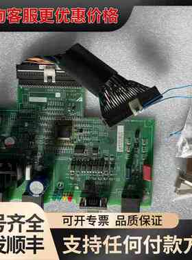议价 SPDA-ECQACA01AA 工业电路板 可维修