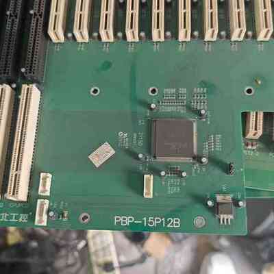 非标价IPC-6114P12 4个 PBP-15P12B 1个议价