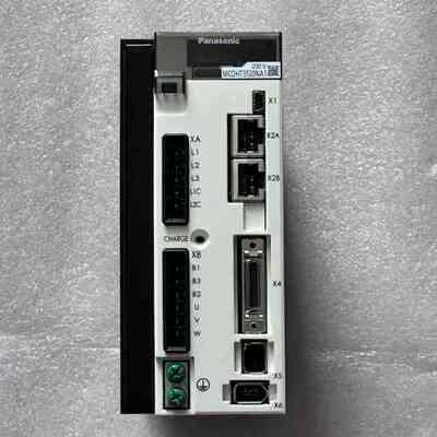 松下伺服驱动器MCDHT3520NA1/750W