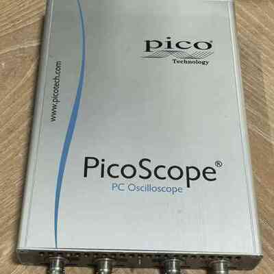 英国比克PicoScope6402A PC示波器，250MH