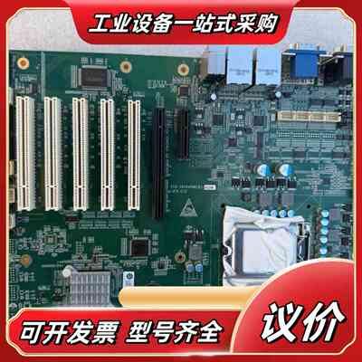研祥主板 EC0-1816VNA(B)-10COM VER:议价