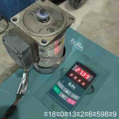 PASSED欧瑞变频器 E1000-0220T3 F1Y 2