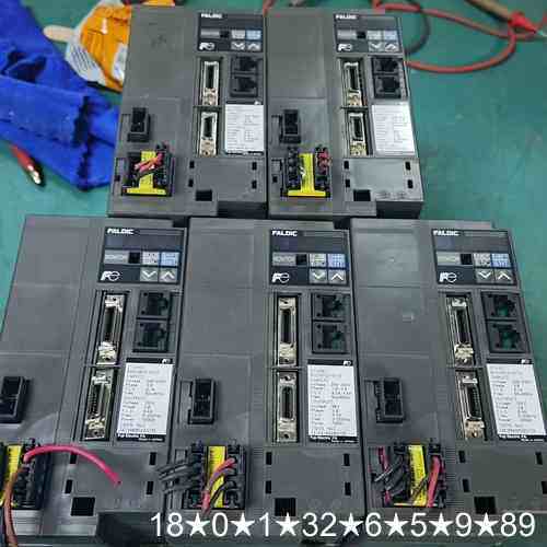 伺服驱动器，RYC102C3-VVT2，RYC751C3