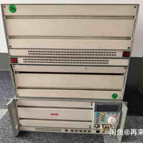 非标价台湾Prodigit博计大功率交／直流电子负载，具体型号被刮议