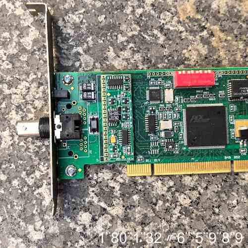 PCI20U/5-485D/J 科动 Contemp