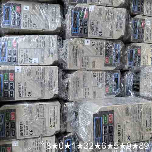 精研变频器JSCC A025变频器 0.25KW