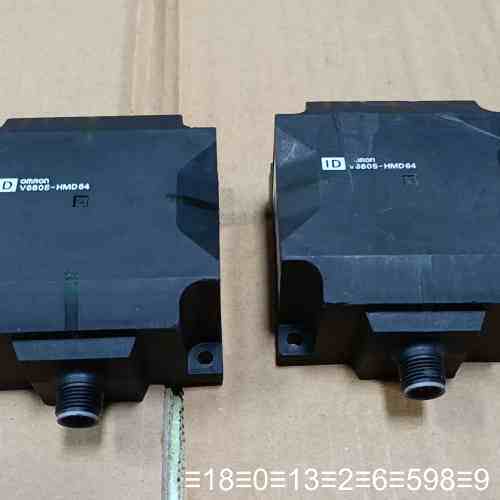 读写器 V680S-HMD64-EIP ，