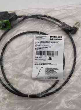 MURR7000-40951-6350110穆尔连接器(议价）