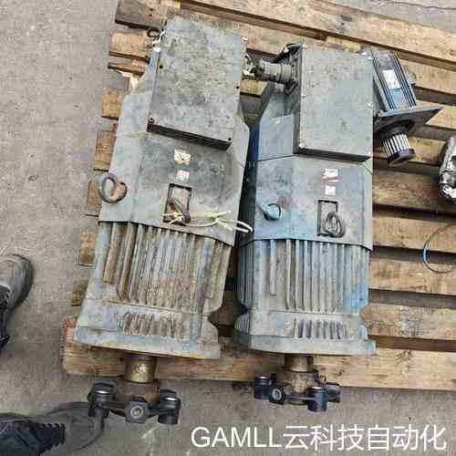 议价伺服驱动器MR-H15KAN 15KW议价