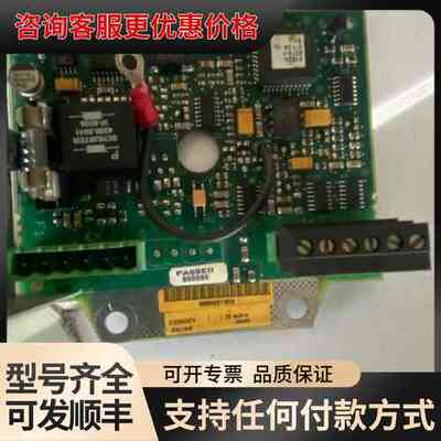 议价Alfa Laval MT50分油机电路板，可维修