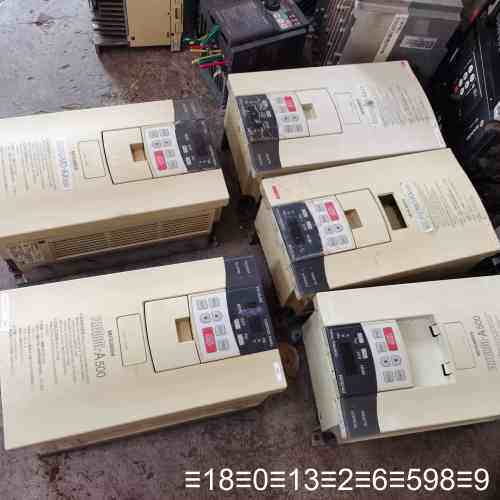 FR-A520-3.7K变频器A500系列3