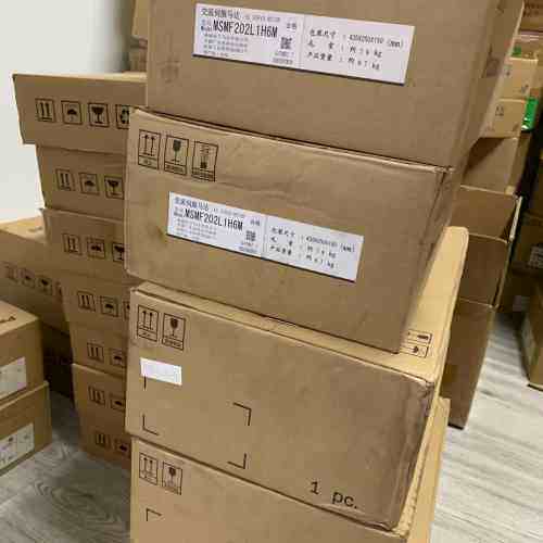 议价伺服电机MSMF202L1H6M便宜适用