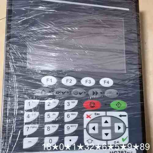 华高HG797染色机缸。成色非常新