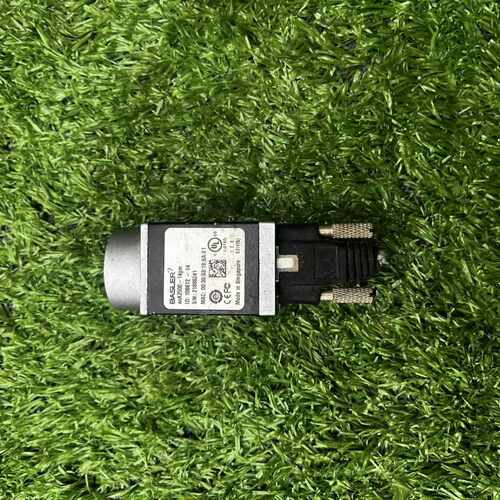 巴斯勒aca2500-14gm彩色工业相机 工厂议价