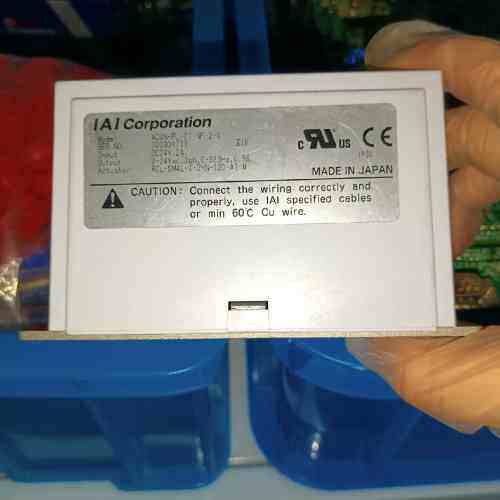 ACON-PL-2I-NP-2-0IAI Corpora