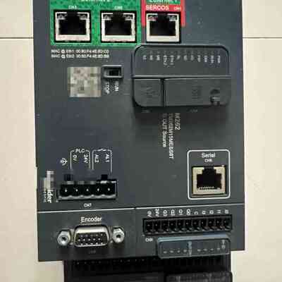 MODicon TM262M15MES8T 9（议价）