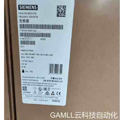 议价全新6SL3225-0BE25-5AA1原装现议价