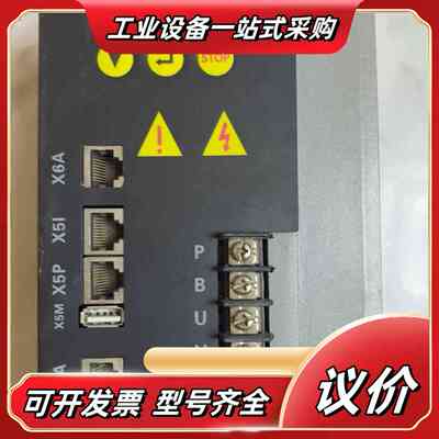 MK埃姆克主轴驱动器SDC-AT012-GT3K-1008议价