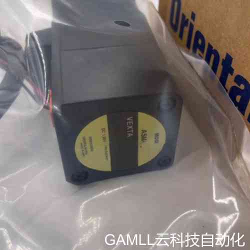 议价东方马达ASM46MK-H100库存全新原装现货议价