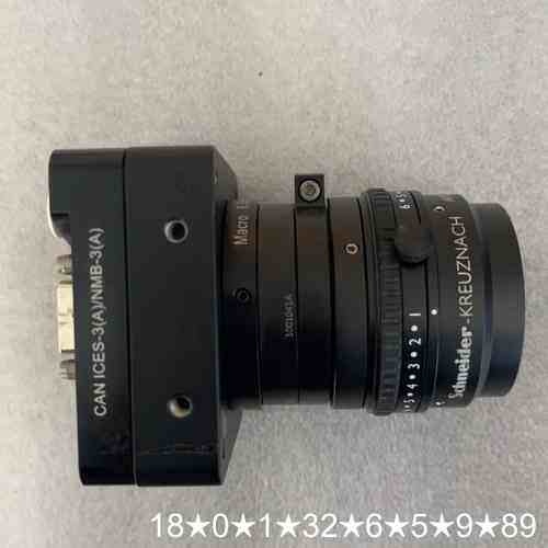 E2V EV71YC1MCL4005-BA1，高速线扫相机，